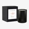 CANDLE AMBRE 250G