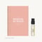 MEMOIRE DE ROSES EDP 1.5ML - SAMPLE