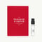PASSAGE D'ENFER RED EDT 1.5ML - SAMPLE