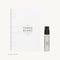 TONKA BLANC EDP 1.5ML - SAMPLE