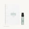 CEDRAT CERUSE EDP 1.5ML - SAMPLE