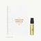 COULEUR VANILLE EDP 1.5ML - SAMPLE