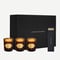 Coffret Cadeau - Lot de 3 Bougies