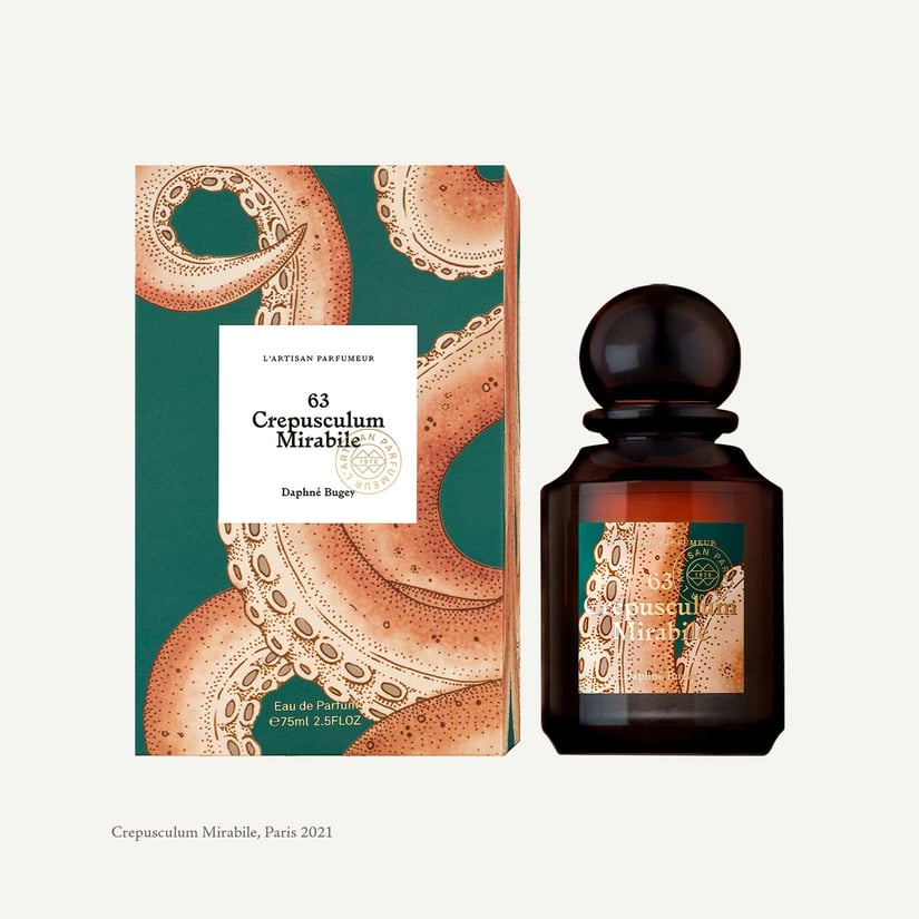 Crepusculum Mirabile 75ml | L'Artisan Parfumeur