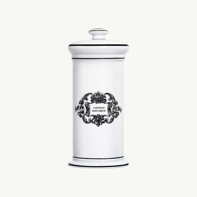 LAP CERAMIC CANDLE LA FIGUE 400G