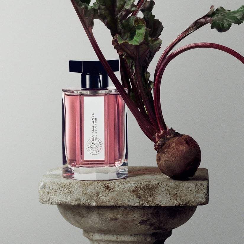 ラルチザンパフューム ル・ポタジェ Musc Amarante 100ml