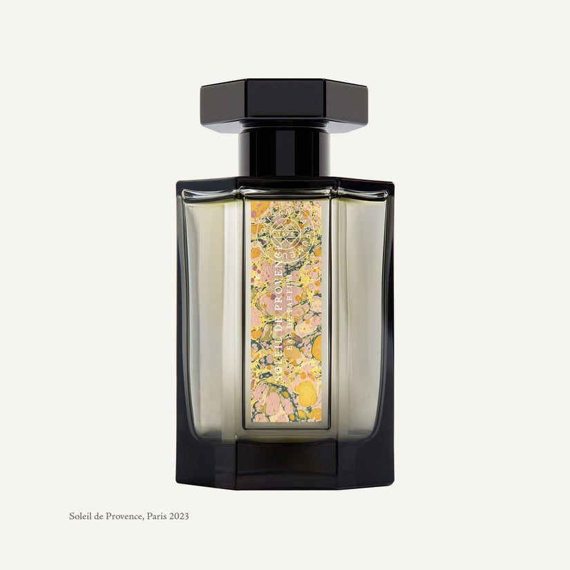 超特価激安の商品をすべて Provence de Soleil 100ml Parfumeur L'Artisan | 香水(ユニセックス)