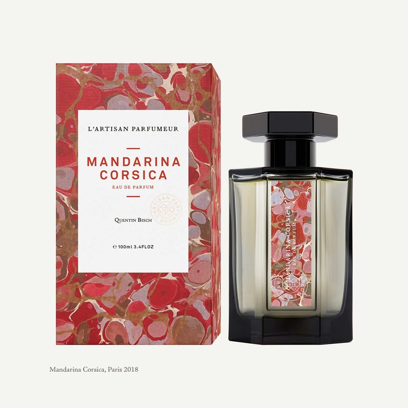 値段が激安 Mandarina Corsica 100ml | L'Artisan Parfumeur 香水(ユニセックス)