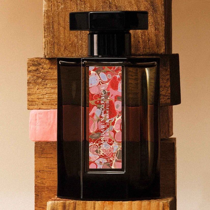 Mandarina Corsica 100ml | L'Artisan Parfumeur