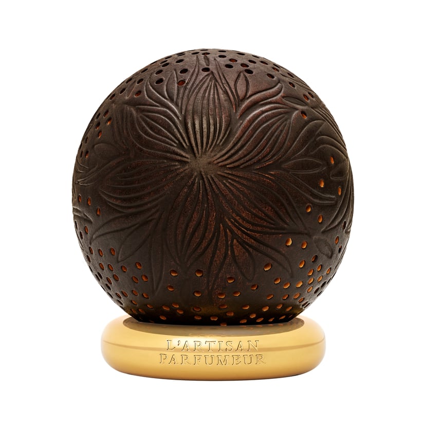 LAP BOULE HOLDER