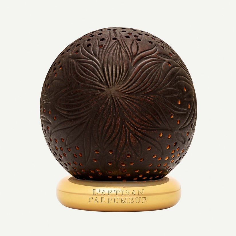 LAP BOULE HOLDER