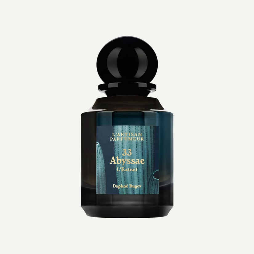 ABYSSAE - EXTRAIT DE PARFUM