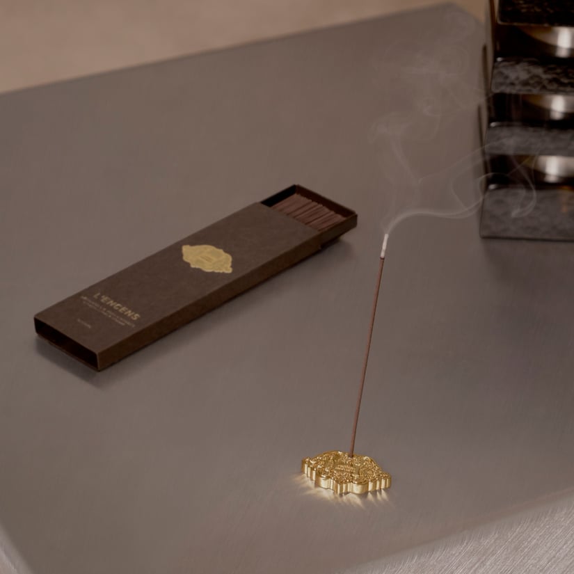 LAP INCENSE 35 STICKS