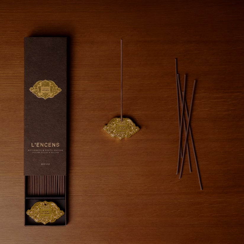 LAP INCENSE 35 STICKS