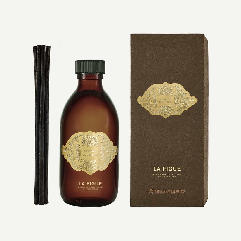 LAP HOME DIFFUSER LA FIGUE 250ML REFILL