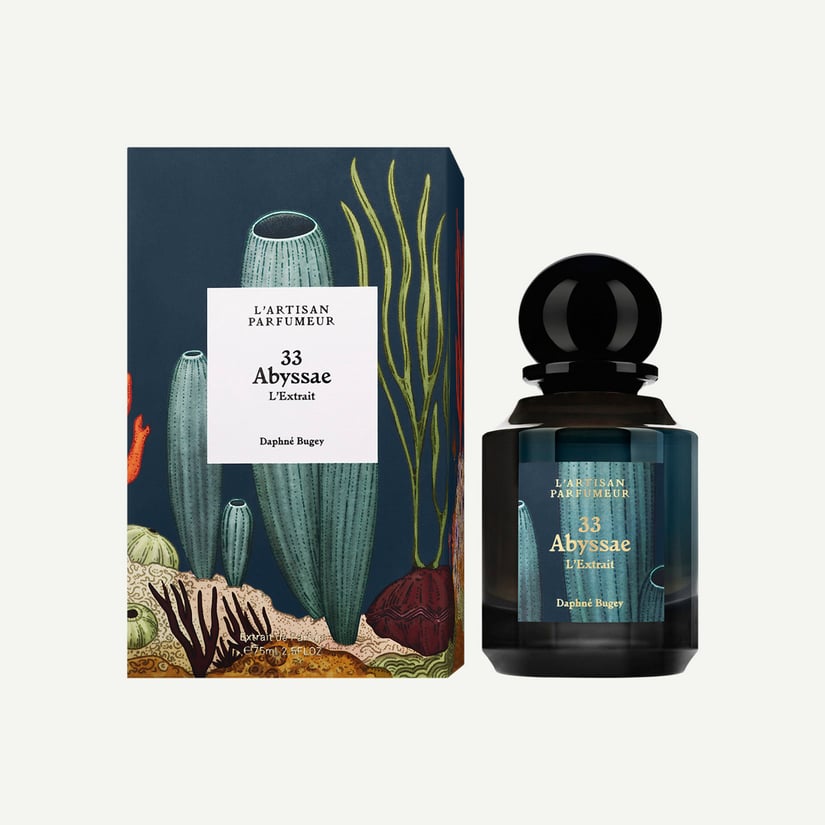 ABYSSAE - EXTRAIT DE PARFUM