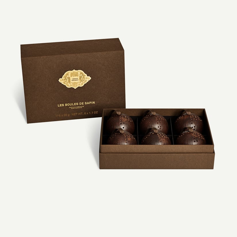 LAP MINI BOULE SET