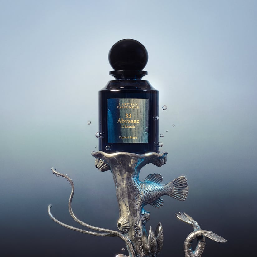 ABYSSAE - EXTRAIT DE PARFUM