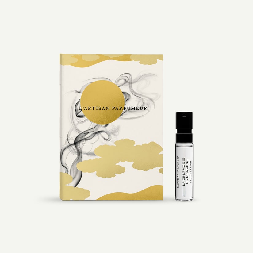 LAP LA CÉREM. DE L'ENCEN EDP 1.5ML - SAM