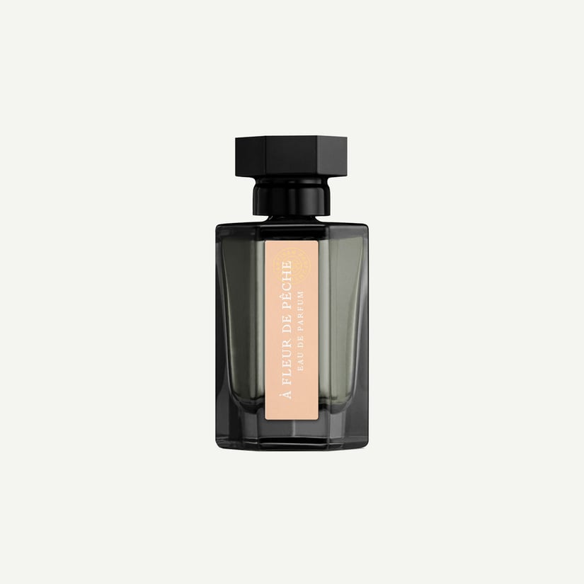 L'Artisan Parfumeur À Fleur de Pêche L'Artisan Parfumeur A Fleur de Peche Eau de Parfum, 3.4 oz