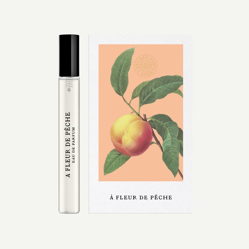 A FLEUR DE PECHE 10ML PICK & MIX