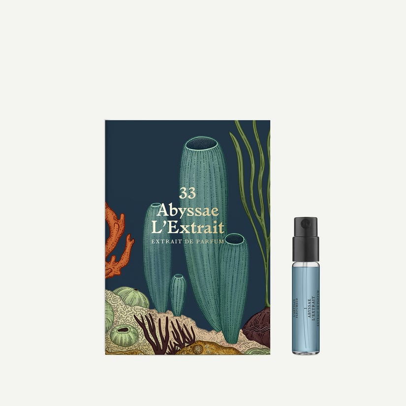 LAP - ABYSSAE EXTRAIT -  1,5ML SAMPLE