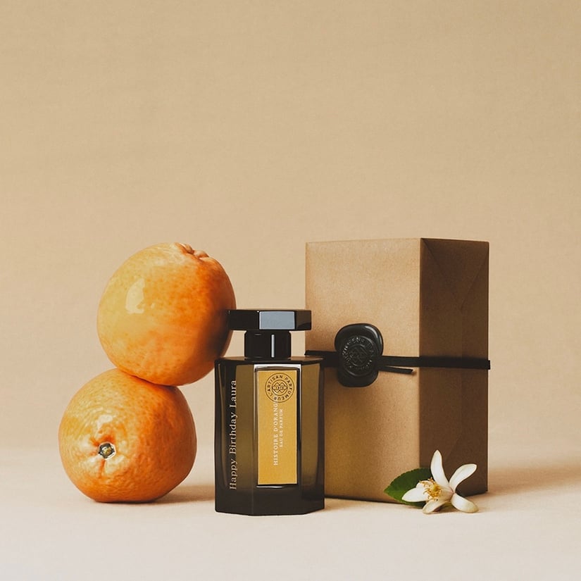 Histoire d'Orangers Eau de Parfum 100ml | L'Artisan Parfumeur US