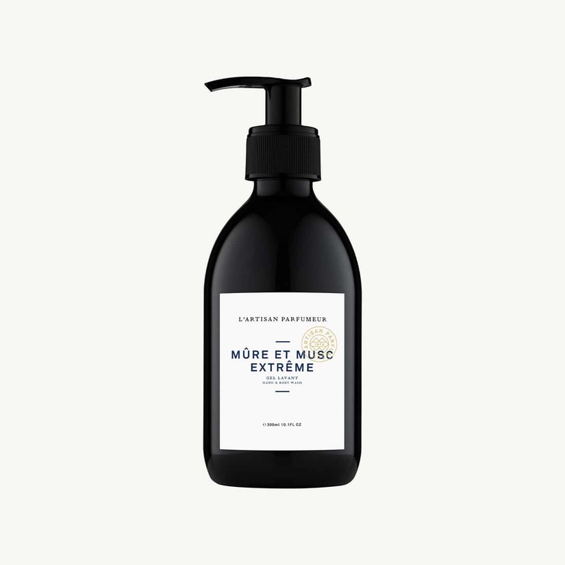 MURE ET MUSC EXTREME SHOWER GEL 300 ML