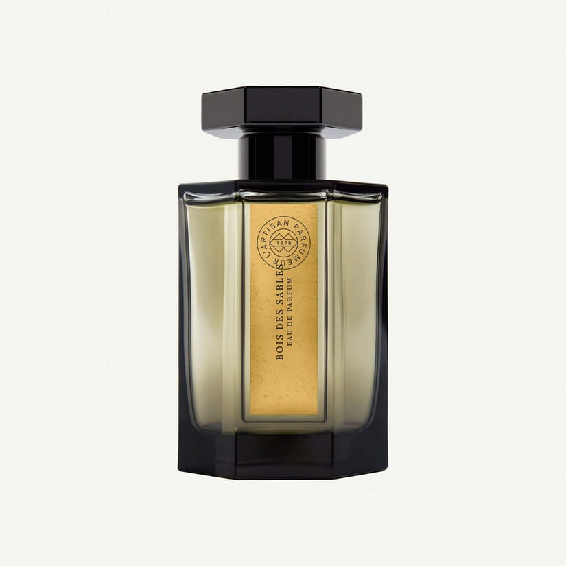 BOIS DES SABLES EDP 100ML