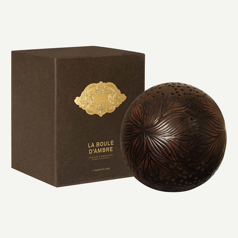 LAP NEW BOULE D'AMBRE 100G