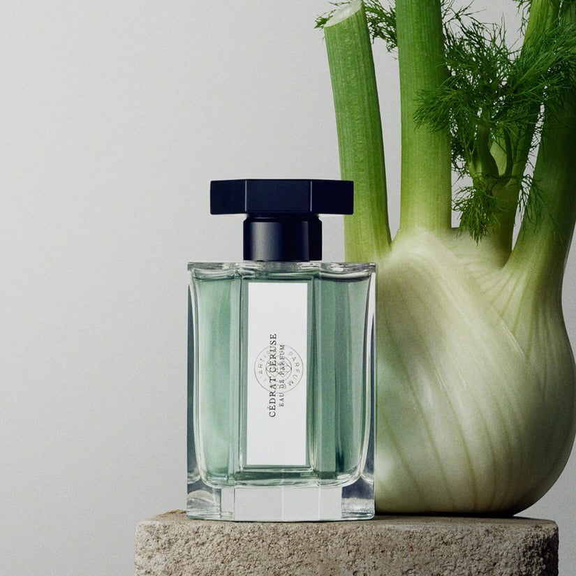 CEDRAT CERUSE EDP 100ML