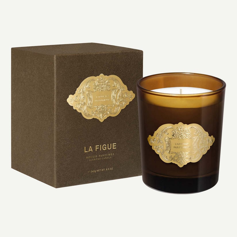 LAP FIGUIER CANDLE 240G