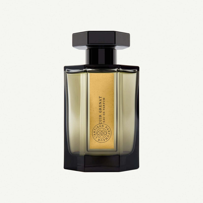 CUIR GRENAT EDP 100ML