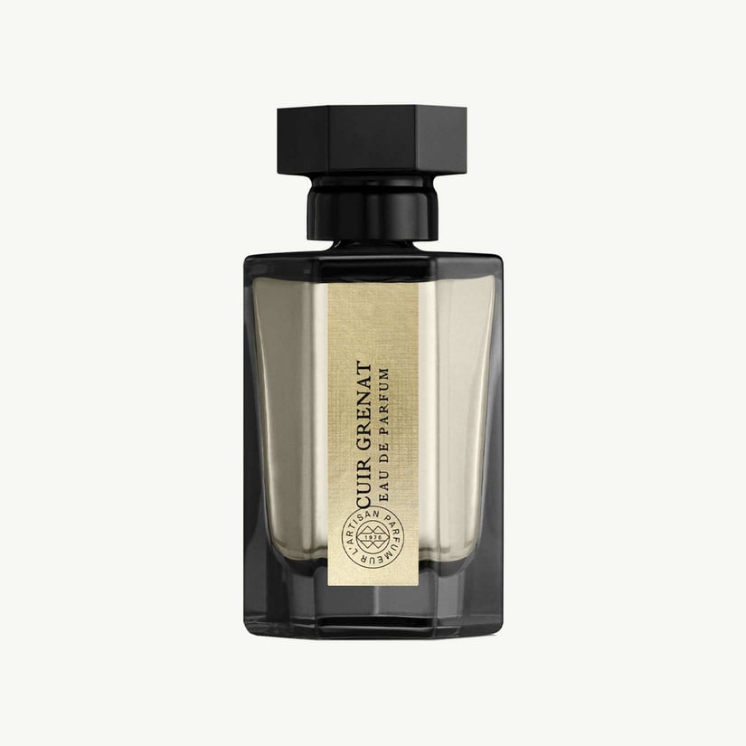 CUIR GRENAT 2023 EDP MINI 5ML