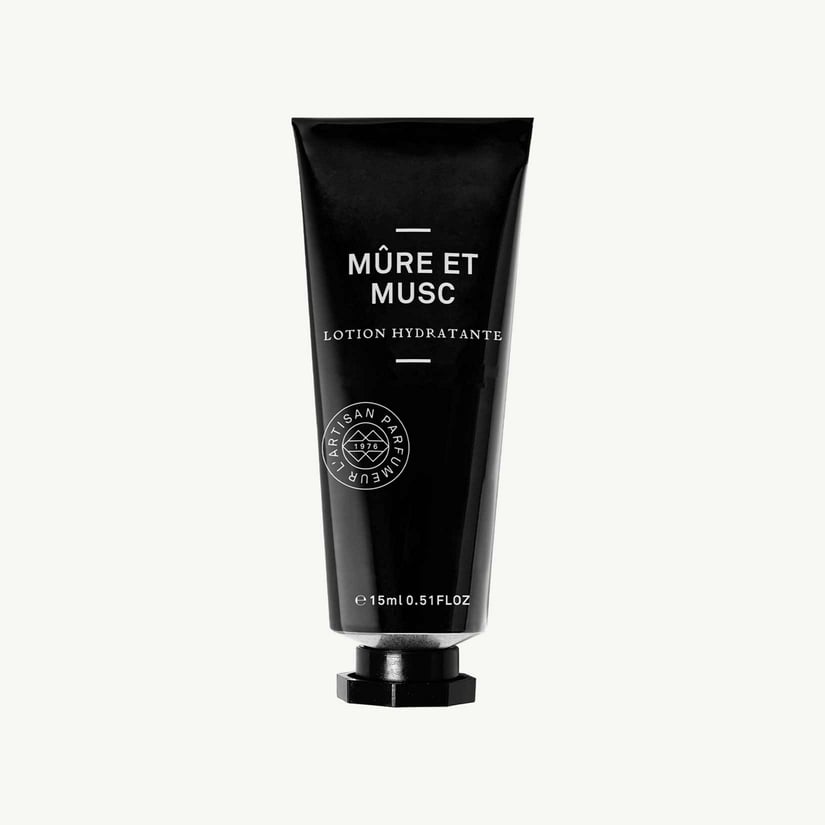 MURE ET MUSC HAND CREAM 15ML GWP