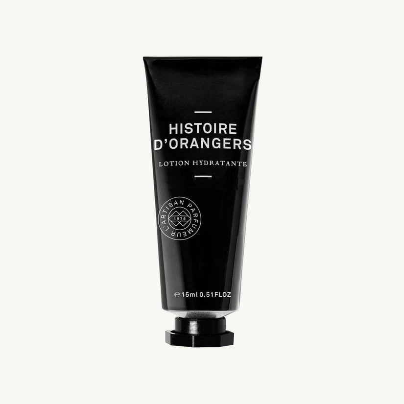 HISTOIRE D'ORANGERS BODY LOTION 15ML GWP