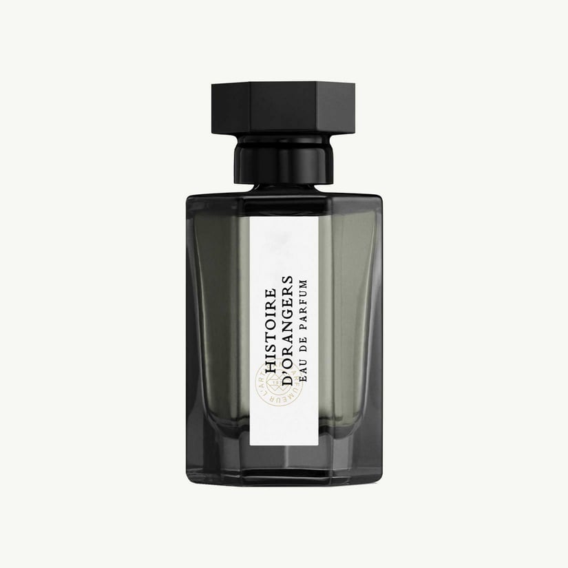 LAP HISTOIRE D'ORANGERS EDP MINI 5ML
