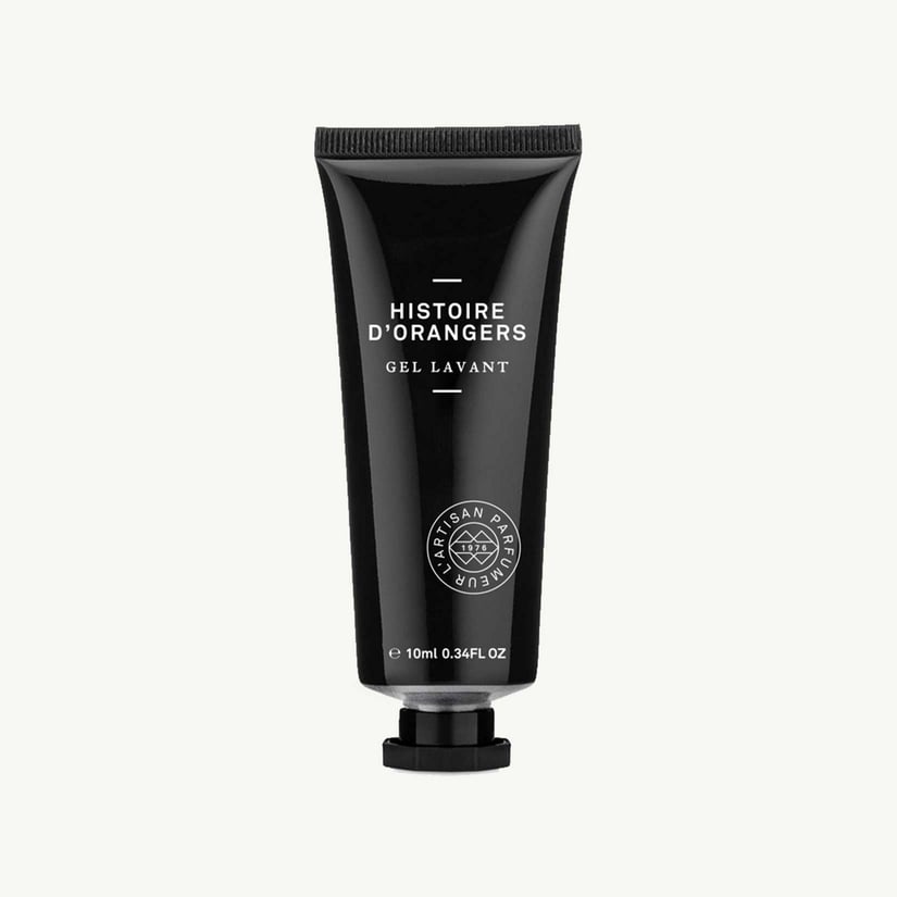 HISTOIRE D'ORANGERS SHOWER GEL 15ML GWP