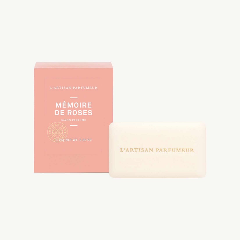 LAP MDR MINI SOAP BAR 25G GWP