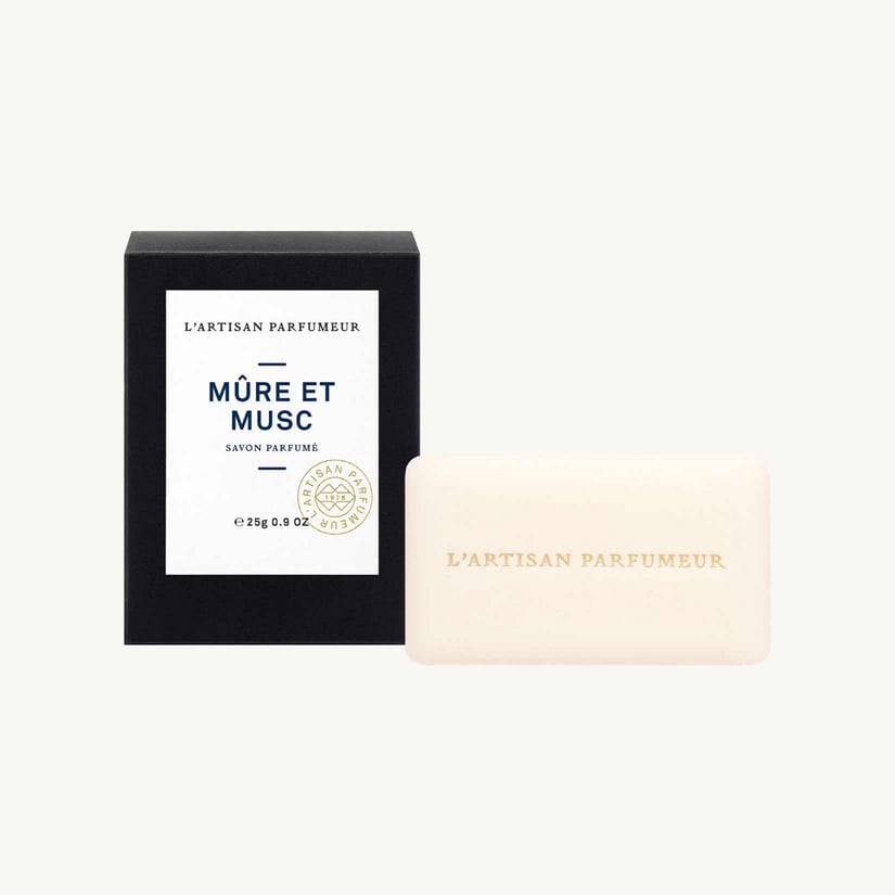MURE ET MUSC MINI SOAP BAR 25G GWP