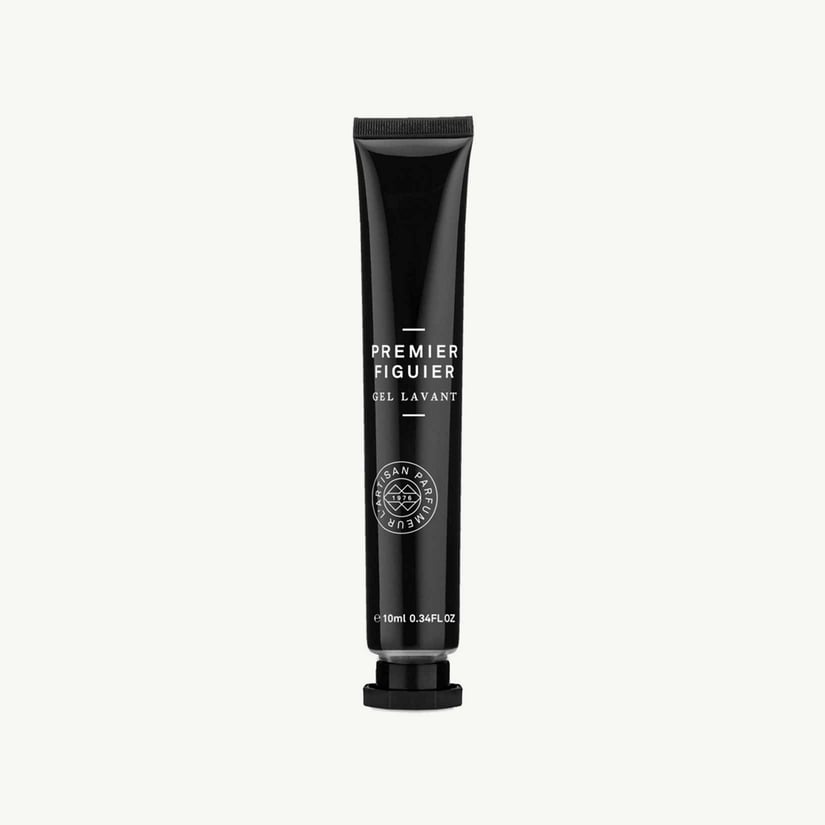PREMIER FIGUIER SHOWER GEL 10ML