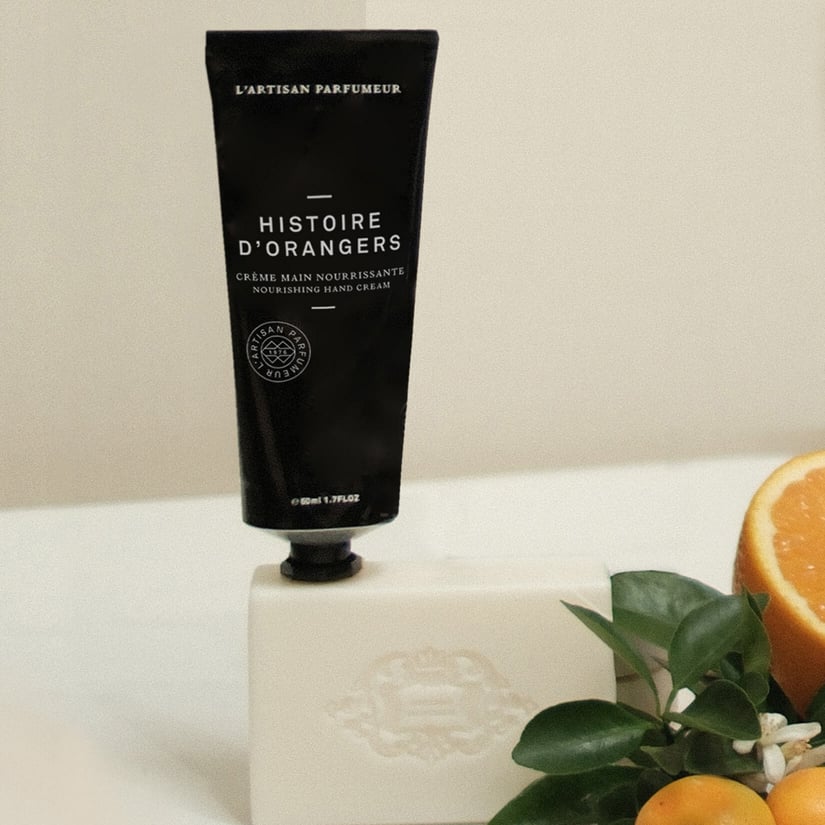 HISTOIRE D'ORANGERS HAND CREAM 50ML