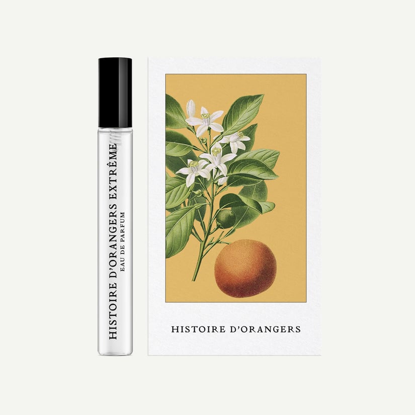 HISTOIRE D'ORANGER EXT 10 ML GWP