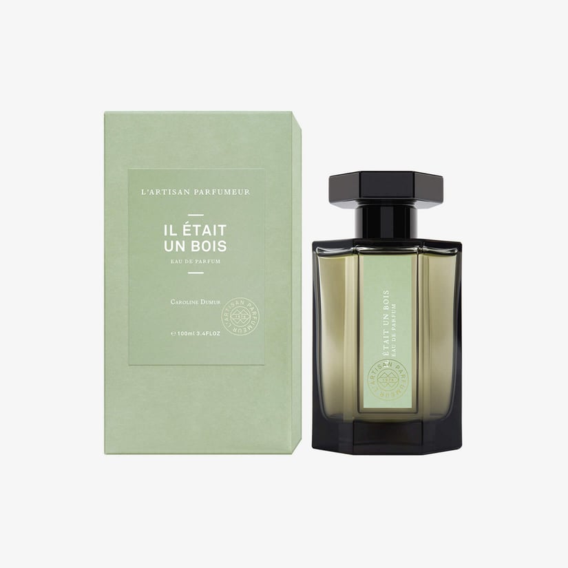 Il Etait Un Boisイルエテアンボワ100mlラルチザン Il Etait Un Bois Eau de Parfum 100ml | L'Artisan Parfumeur US