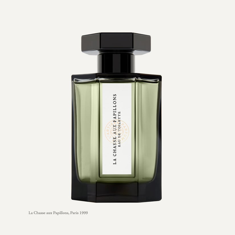 EDT LA CHASSE PAPILLONS 100 ML