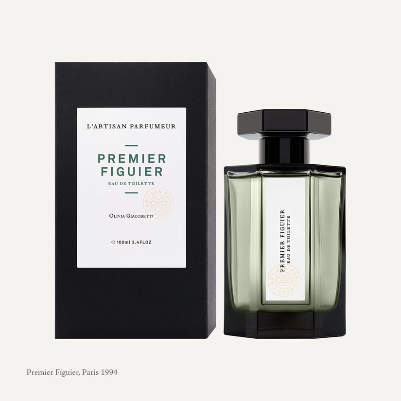 EDT PREMIER FIGUIER 100 ML