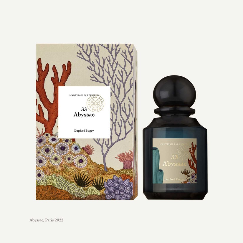 Abyssae Eau de Parfum 75ml | L'Artisan Parfumeur US