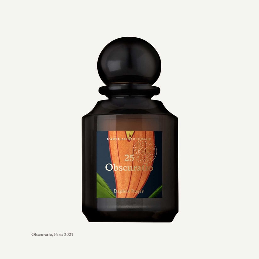 Obscuratio Eau de Parfum 75ml | L'Artisan Parfumeur US
