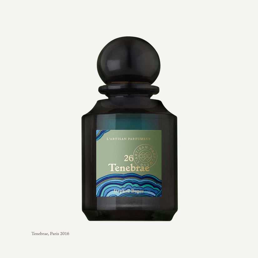 L’ARTISAN PARFUMEUR TENEBRAE テネブラエ Tenebrae Eau de Parfum 75ml | L'Artisan Parfumeur US