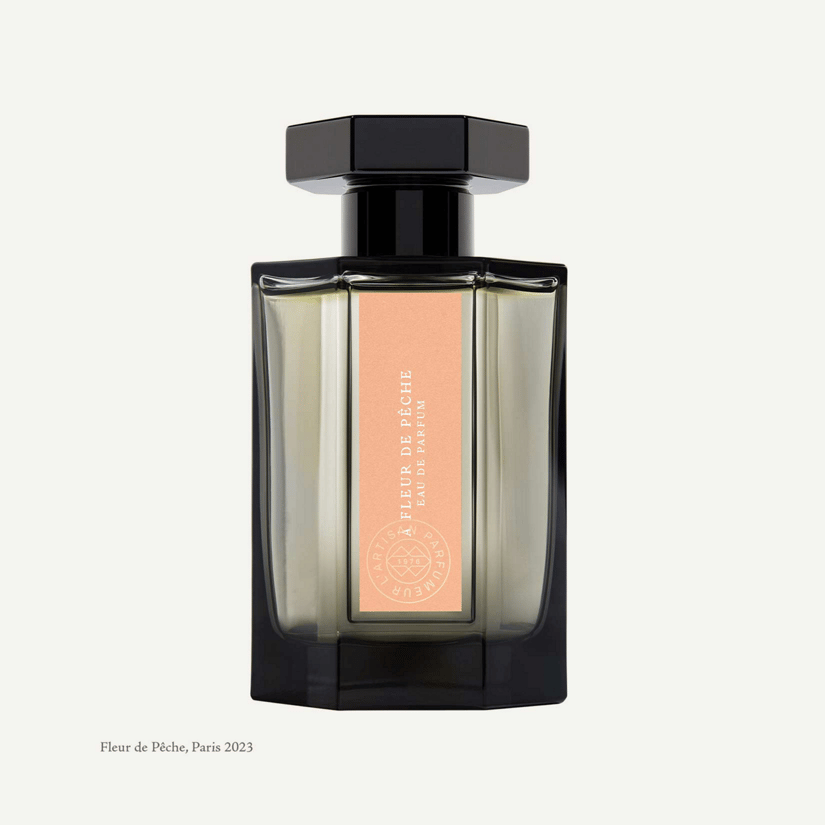 A FLEUR DE PECHE EDP 100ML